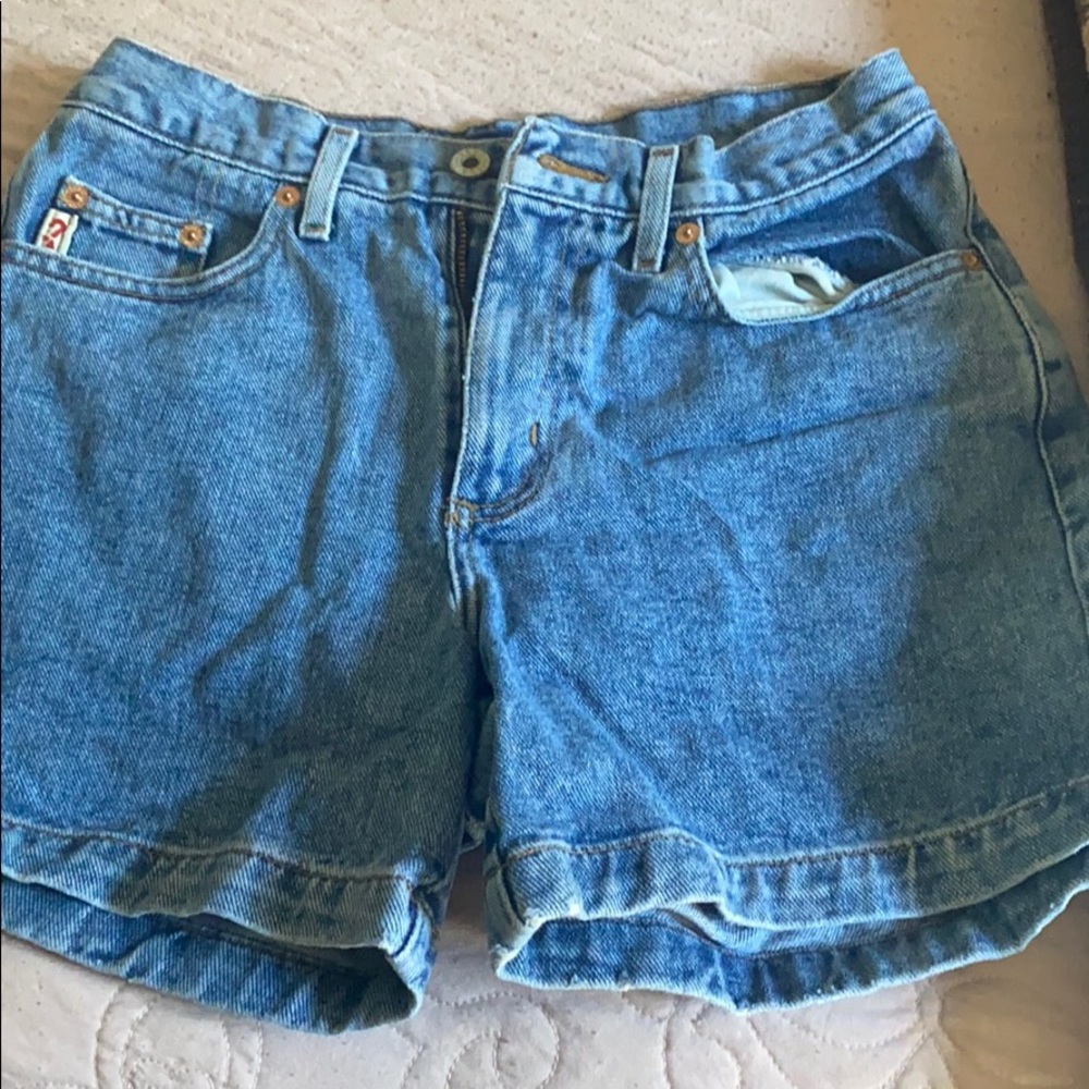 Shorts